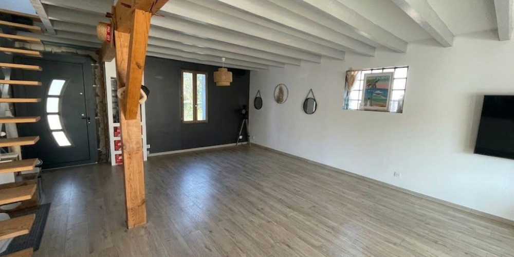 maison à PONTONX SUR L ADOUR (40465)